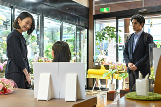 『フェイクマミー』「まだ3話だよ??」急展開ラストに騒然 “智也”中村蒼の言動にツッコミも「刑事やん」(ネタバレあり)