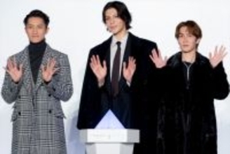 Snow Man渡辺翔太、ラウールのかっこいいランウェイにツッコミ「話と違うじゃん！」