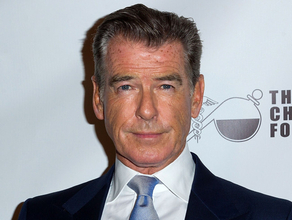 ピアース・ブロスナン、20年疎遠の息子と関係修復　再会ディナーをキャッチされる