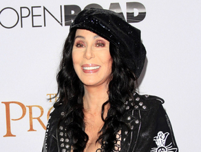 79歳シェール、40歳年下恋人と来年の誕生日に結婚か　代理人は否定