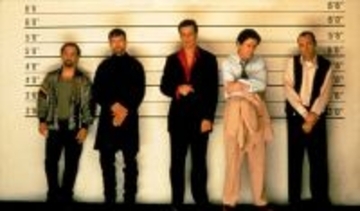 不滅のサスペンス映画『ユージュアル・サスペクツ』日本公開30周年　トリビア5選!!