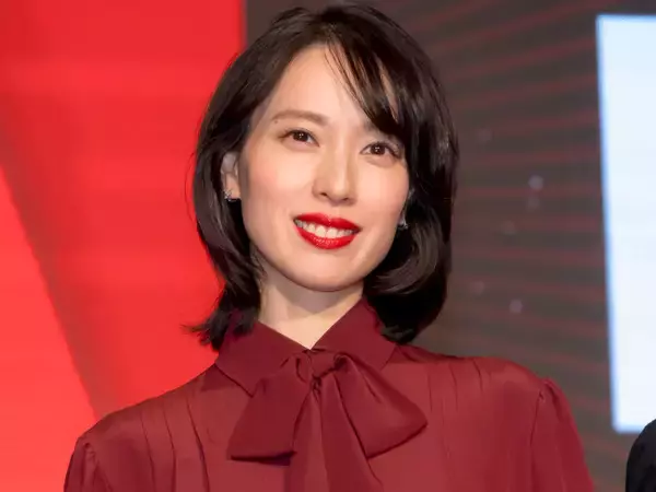 戸田恵梨香『地獄に堕ちるわよ』で再脚光　細木数子さん“若かりし頃”を娘が公開