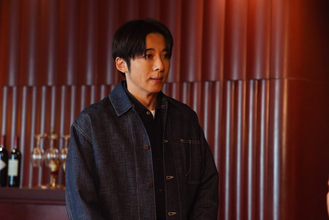 『リボーン』第8話 “光誠”高橋一生、NEOXISの野望阻止のために奮闘も再び頭痛と目まいに襲われる