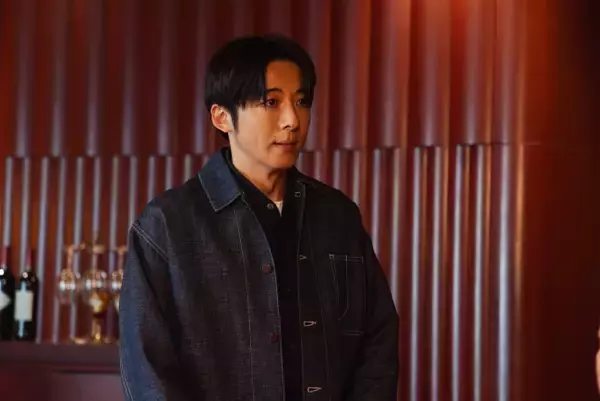 『リボーン』第8話 “光誠”高橋一生、NEOXISの野望阻止のために奮闘も再び頭痛と目まいに襲われる