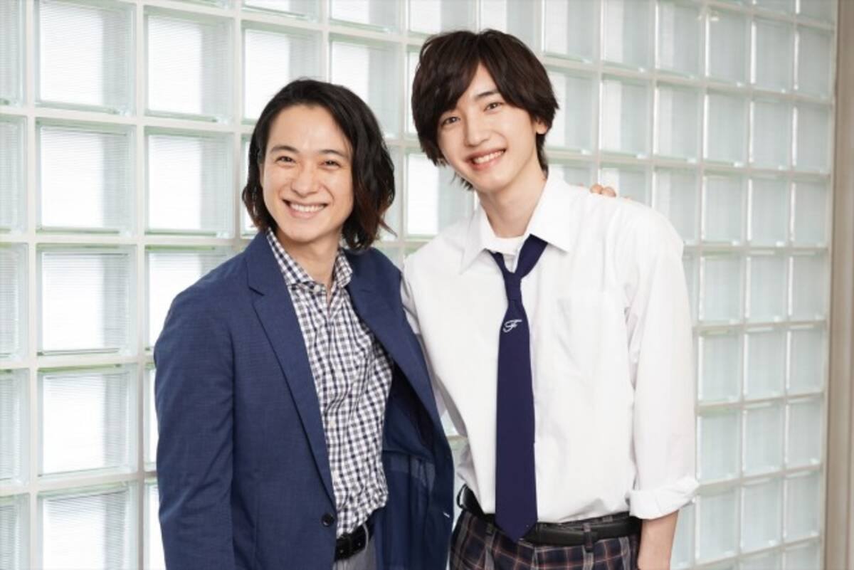 なにわ男子・道枝駿佑『金田一少年の事件簿』、6.5放送回にA.B.C‐Z 