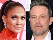 ベン・アフレック＆ジェニファー・ロペス、スーパーボウルCMに2人で出演