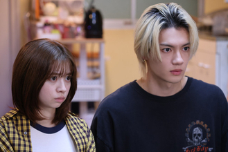 『ESCAPE』第4話 警察や万代が結以&大介の元へ迫る