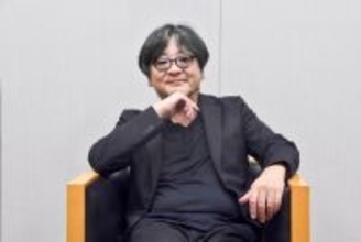 細田守監督、新作『果てしなきスカーレット』で描きたかった「報復の連鎖の先」