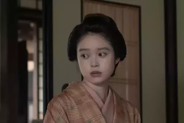 来週の『ばけばけ』“トキ”高石あかり、“ヘブン”トミー・バストウの思いがけない提案に怒り