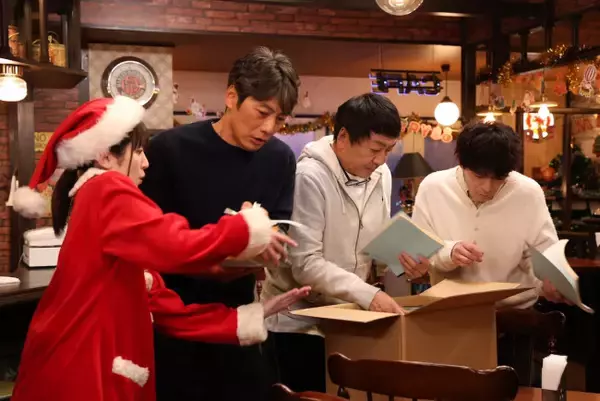 『ラムネモンキー』映画研究部に新事実！急展開ラストに驚き「まさか」「追加戦士みたい」（ネタバレあり）