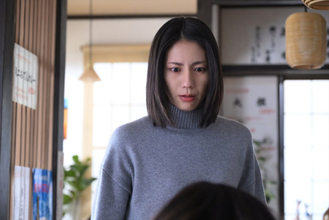 『夫に間違いありません』第11話 “聖子”松下奈緒、まさかの妊娠！“紗春”桜井ユキから驚きの要求を突きつけられる