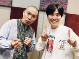 「『キングオブコント』王者・ラブレターズ、次なる山は偉大な先輩「超えないと、この事務所にいる意味がない」」の画像1