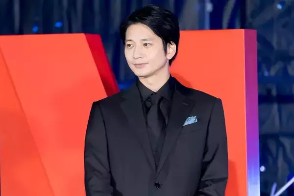 向井理、撮影中は静電気に苦労　相次ぐ静電気に満島ひかりも「だんだん恐怖に」