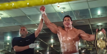 クリストファー・ノーラン監督がドウェイン・ジョンソンを超大絶賛！　「驚くべき演技だった」