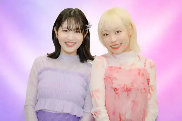 『名探偵プリキュア！』千賀光莉×本渡楓　1999年の世界で重なる、ふたりの想いとバディ感