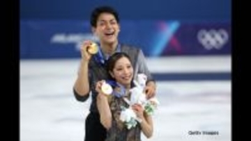 “りくりゅう”、大逆転金メダルの裏側に密着！　『NHKスペシャル　絆でつかんだ金メダル』今夜放送