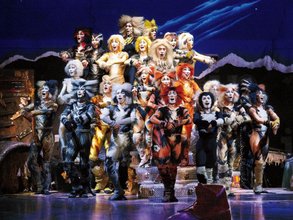 劇団四季『キャッツ』福岡公演、2027年2月上演！　2022年以来約5年ぶり