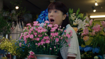 『夫婦と16歳』第3話 “美子”かたせ梨乃、野村夫妻の旅行話を聞き嫉妬の渦に飲み込まれる