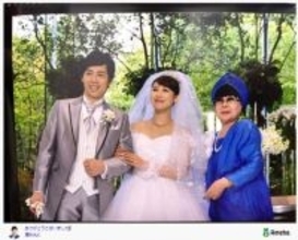 桂由美さん死去　結婚式衣装デザインしてもらった東MAXが追悼「宝物だよね」