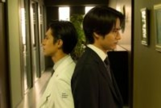 『Re：リベンジ』第6話　“海斗”赤楚衛二、新理事長に就任も出資元の不祥事が発覚