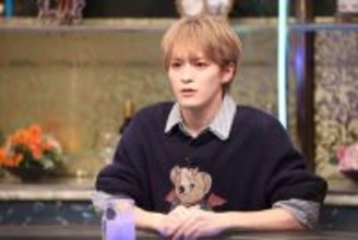 Travis Japan・松倉海斗「“好きな食べ物”のちょうどいい答えが知りたい！」　今夜の『酒のツマミになる話』