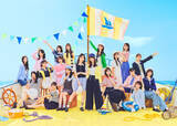 「日向坂46、16thシングル発売決定　フォーメーション発表に期待の声「誰がセンターに」」の画像1