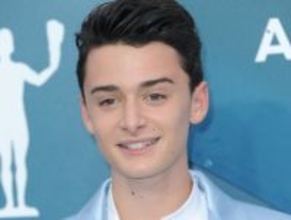 東京タワーに明治神宮＆グルメも　『ストレンジャー・シングス』ノア・シュナップ、来日思い出フォト投稿