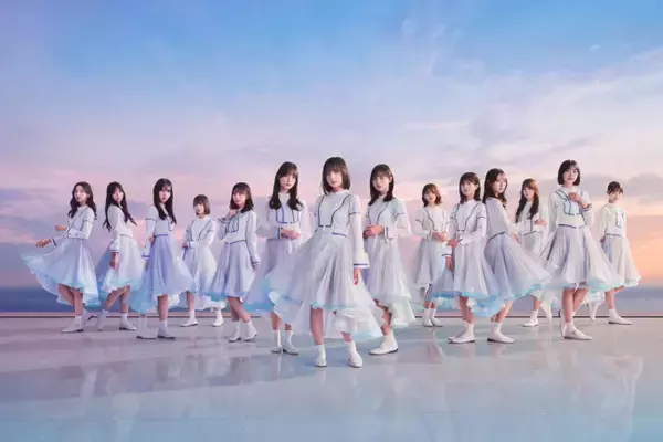 日向坂46、16thシングル「ひなた坂46」フォーメーション発表を予告　「ついに」「センターは誰」