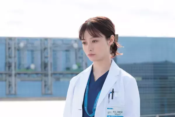 橋本環奈が元ヤンのドクターに！　痛快医療エンターテインメント『ヤンドク！』今夜スタート