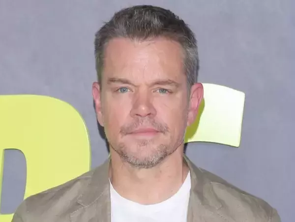 マット・デイモン、ノーラン監督最新作『オデュッセイア』のため大幅減量「高校以来の体重」