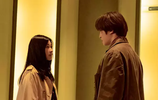 『パンチドランク・ウーマン』最終話　こずえと怜治の結末に「怒涛の展開」「予想外」の声（ネタバレあり）