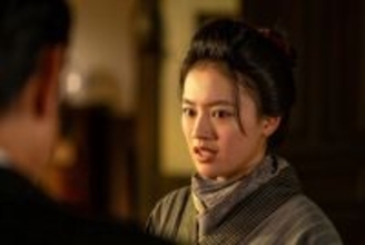 来週の『風、薫る』“直美”上坂樹里、盗難事件に巻き込まれる