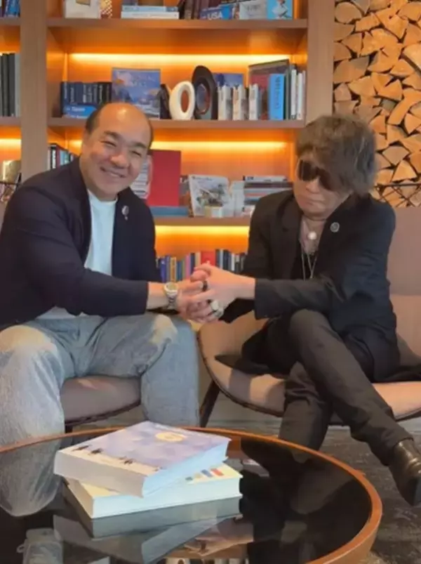 35年の活動に終止符のT-BOLAN・森友嵐士の現在　名曲「離したくはない」制作秘話も
