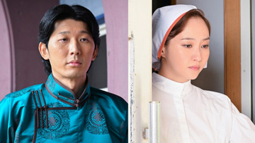『VIVANT』サイドストーリーに栄信＆藤本美貴が出演　チンギスの壮絶な過去に関わる役どころ