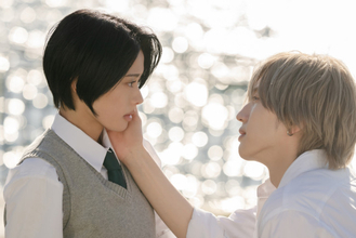道枝駿佑主演『うるわしの宵の月』公開から3日間で興行収入2億円突破　物語のキーとなる場面写真公開