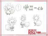 「サニー号がキュートな謎生物に変身！『ONE PIECE FILM RED』尾田栄一郎描きおろしサニーくんの設定画」の画像1
