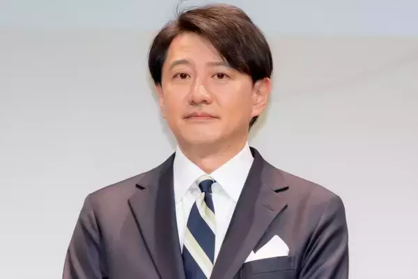 青井実アナ、NHK番組降板と家族関連報道に謝罪　フジ『イット！』キャスター就任で「身の引き締まる思い」