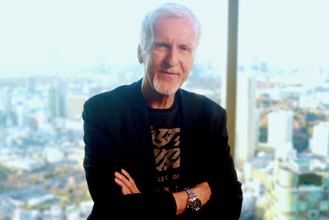 ジェームズ・キャメロン、『ターミネーター』のような映画は「今は作れない」