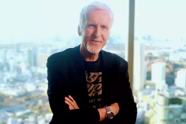 ジェームズ・キャメロン、『ターミネーター』のような映画は「今は作れない」