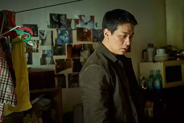 母の死の真相を追う韓国映画『顔 －かお－』パク・ジョンミン＆ヨン・サンホ監督の来日舞台あいさつが決定