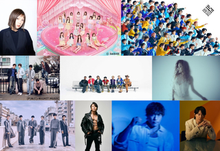 『CDTVライブ！ライブ！』福山雅治が2週連続出演！　SixTONES・絢香ら出演者＆歌唱曲発表