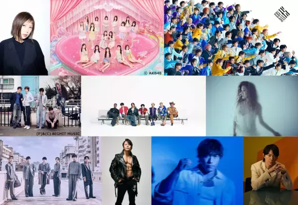 『CDTVライブ！ライブ！』福山雅治が2週連続出演！　SixTONES・絢香ら出演者＆歌唱曲発表