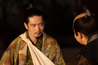 『豊臣兄弟！』“家康”松下洸平、まさかの人物と再会　ネット感動「最高の主人と家臣」「めっちゃ泣いた!!」