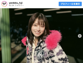 橋本環奈のオフショットに絶賛の声　宮世琉弥が撮影「めちゃくちゃ可愛い」「撮るの上手すぎ」