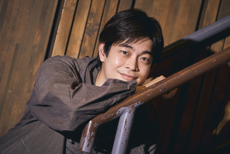 井之脇海、30歳になって生まれた変化「自分が繋いでいけるものを意識するように」