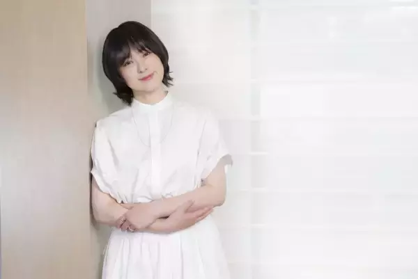 貫地谷しほり、“産後初舞台”挑む「もし私が成功しなければ、明日みんな死んでしまうかも」こまつ座代表・井上麻矢と思い語る