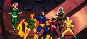 『X-Men '97』待望の日本語吹替版、配信決定！　最上嗣生＆清水はる香ら実力派声優集結