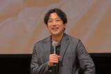 「“Mr.VIVANT”迫田孝也「下がった好感度をラジオ『VIVANT 悪役会議室』を通じて上げたい」　退場したはずの“山本”の新たな役割激白」の画像1