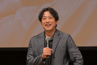 “Mr.VIVANT”迫田孝也「下がった好感度をラジオ『VIVANT 悪役会議室』を通じて上げたい」　退場したはずの“山本”の新たな役割激白