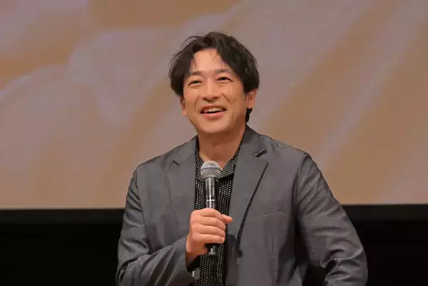 “Mr.VIVANT”迫田孝也「下がった好感度をラジオ『VIVANT 悪役会議室』を通じて上げたい」　退場したはずの“山本”の新たな役割激白